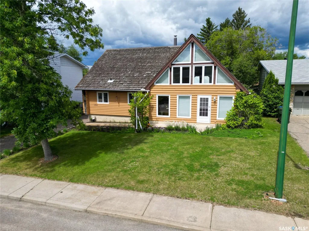 1312 Reed Bay Prince Albert SK S6V 6R4
