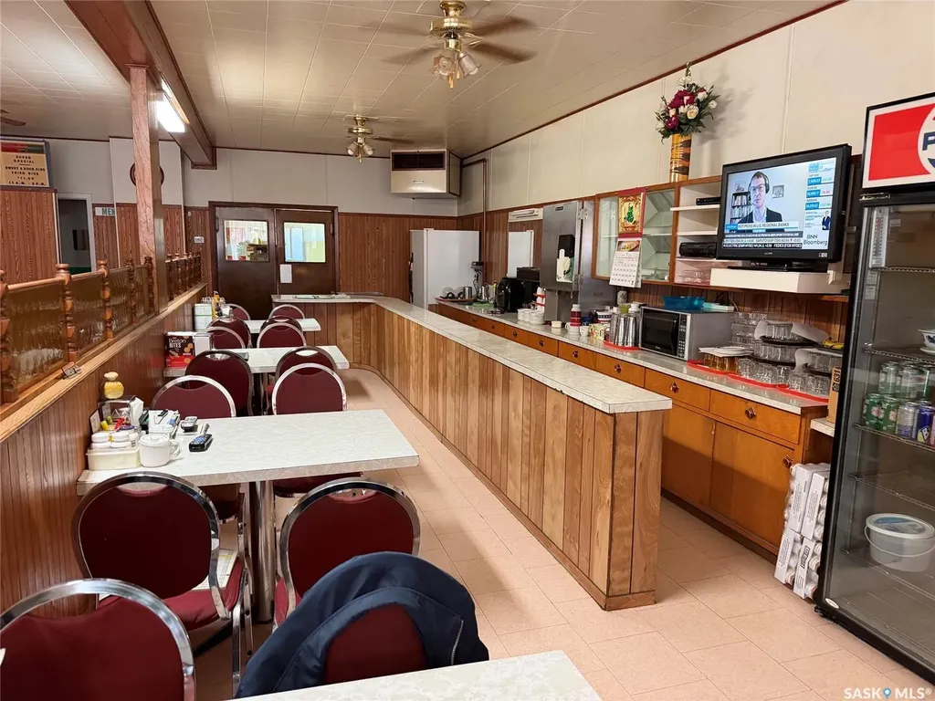 105 Main Street Hudson Bay SK S0E 0Y0