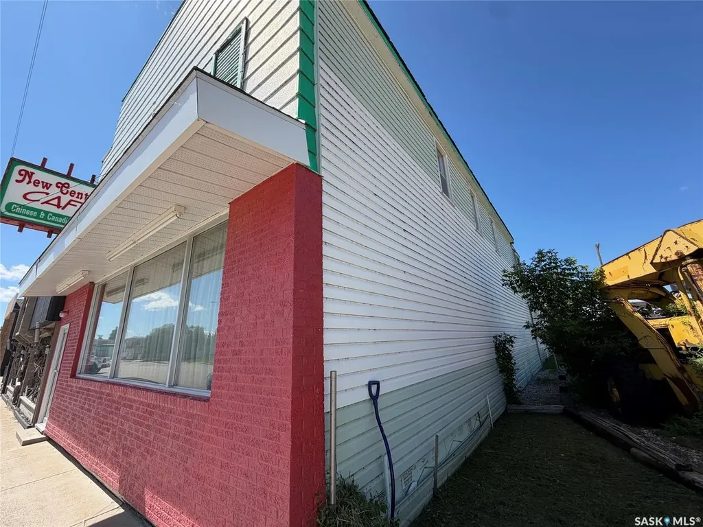 105 Main Street Hudson Bay SK S0E 0Y0