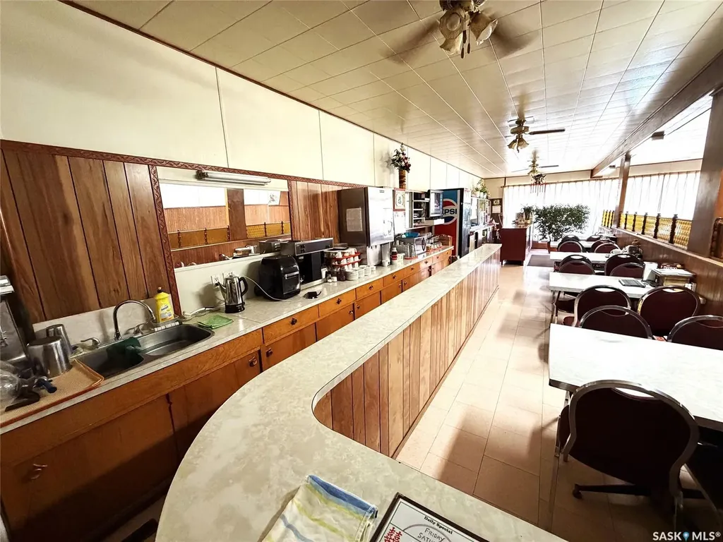 105 Main Street Hudson Bay SK S0E 0Y0