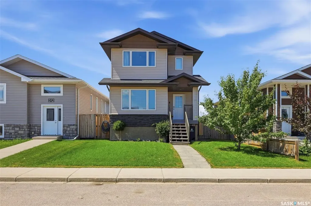 310 Martens Avenue Warman SK S0K 4S3