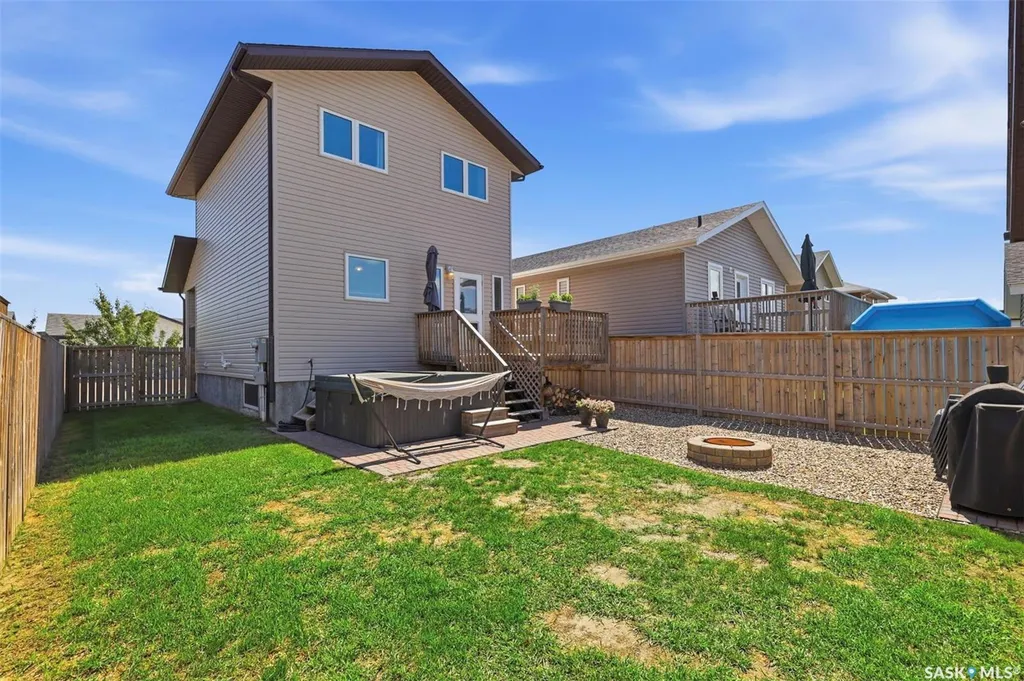 310 Martens Avenue Warman SK S0K 4S3