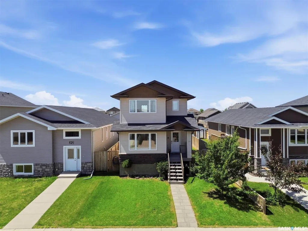 310 Martens Avenue Warman SK S0K 4S3