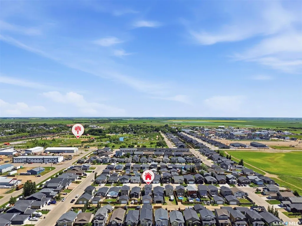 310 Martens Avenue Warman SK S0K 4S3