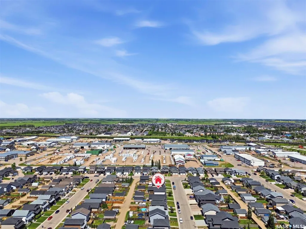 310 Martens Avenue Warman SK S0K 4S3
