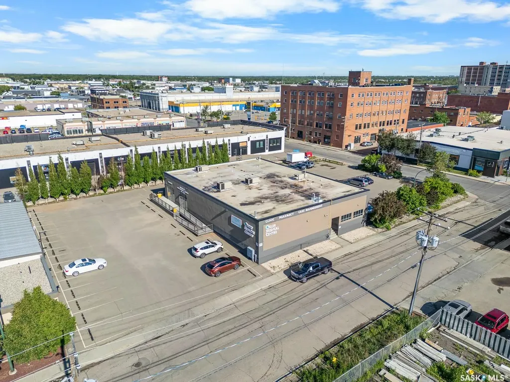 1330 Osler Street Regina SK S4R 1W7