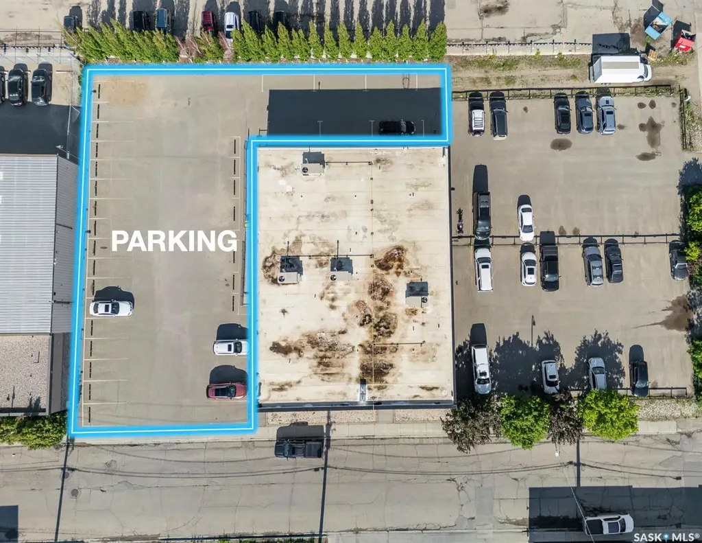 1330 Osler Street Regina SK S4R 1W7