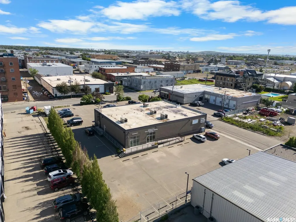 1330 Osler Street Regina SK S4R 1W7