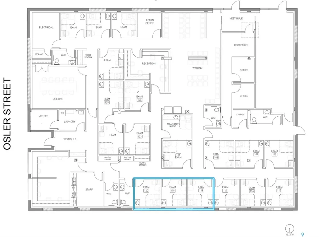 1330 Osler Street Regina SK S4R 1W7