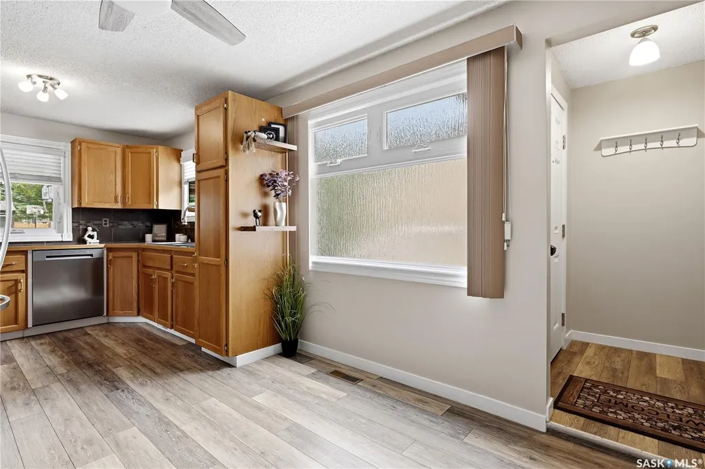 846 Gibson Street N Regina SK S4X 1S8