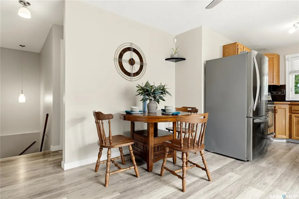 846 Gibson Street N Regina SK S4X 1S8