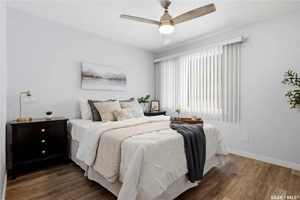 846 Gibson Street N Regina SK S4X 1S8
