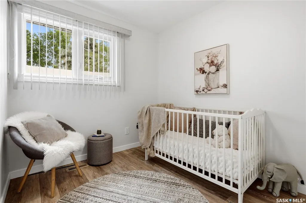 846 Gibson Street N Regina SK S4X 1S8