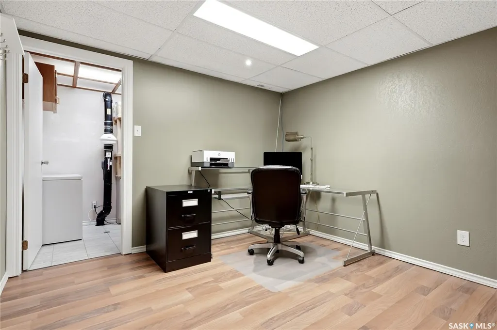 846 Gibson Street N Regina SK S4X 1S8