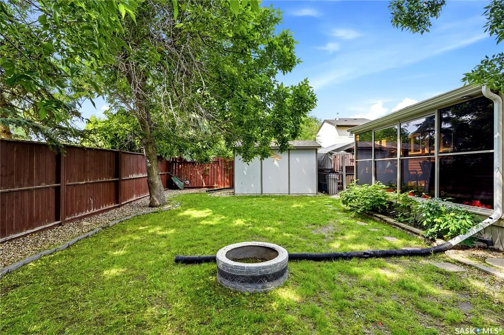 846 Gibson Street N Regina SK S4X 1S8