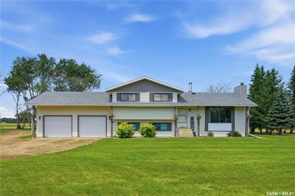 Rural Address Corman Park Rm No. 344 SK S0K 0J0