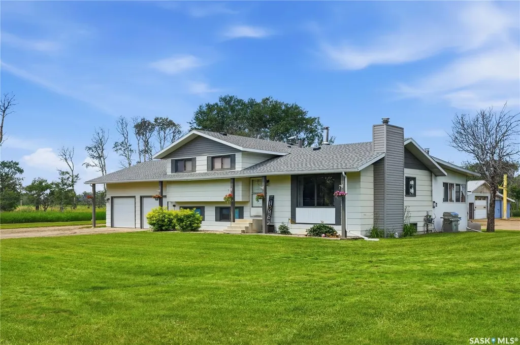 Rural Address Corman Park Rm No. 344 SK S0K 0J0
