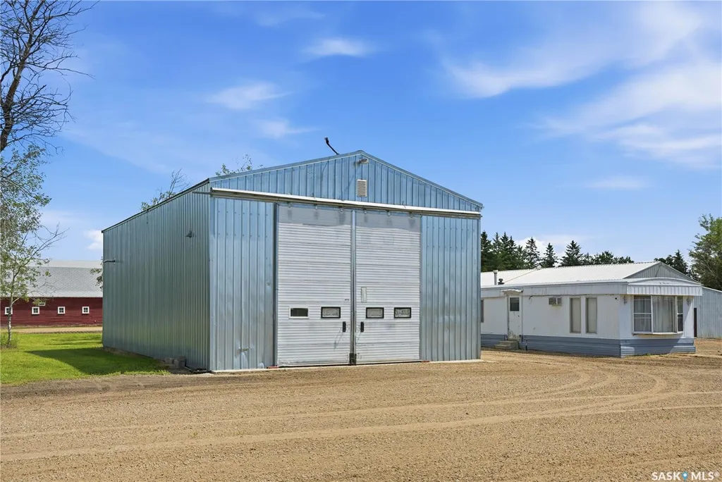Rural Address Corman Park Rm No. 344 SK S0K 0J0