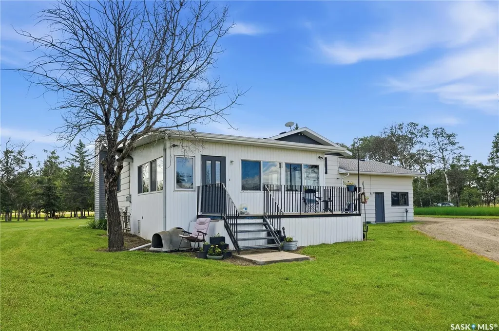 Rural Address Corman Park Rm No. 344 SK S0K 0J0