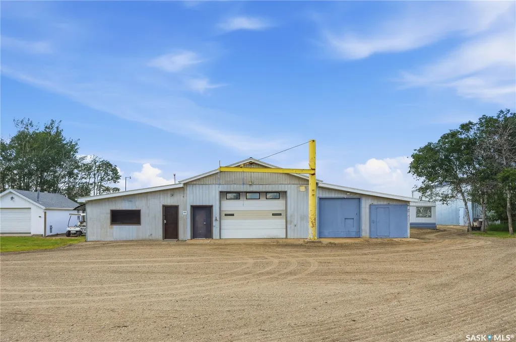 Rural Address Corman Park Rm No. 344 SK S0K 0J0