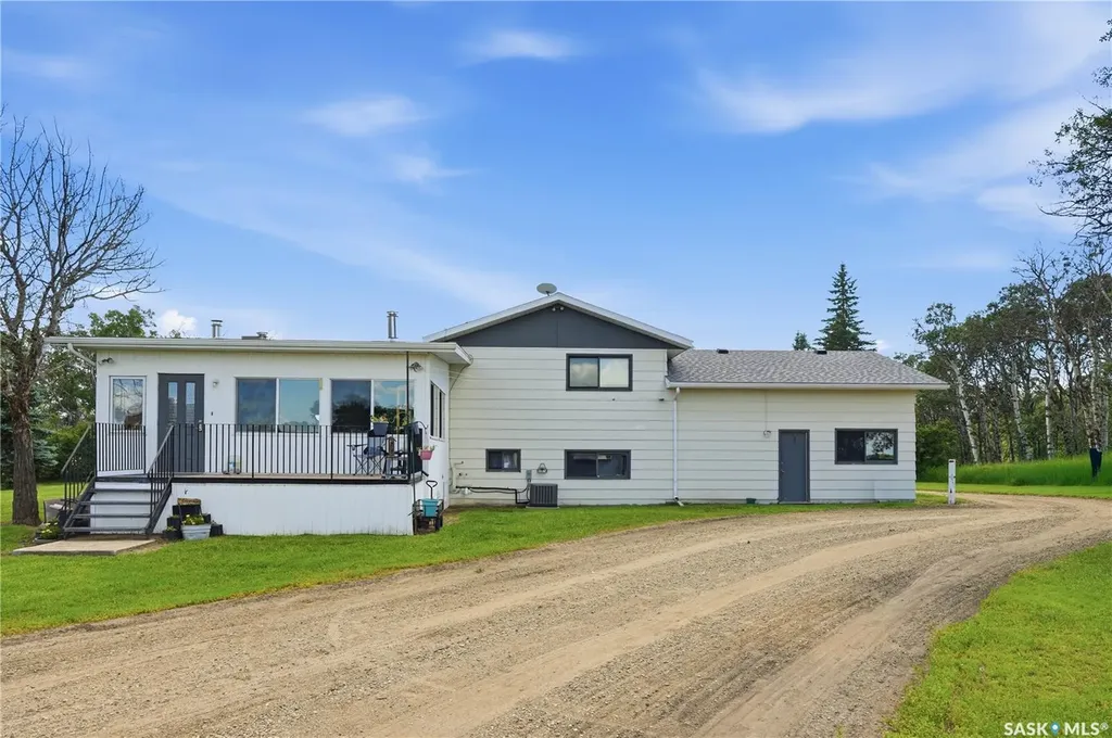 Rural Address Corman Park Rm No. 344 SK S0K 0J0