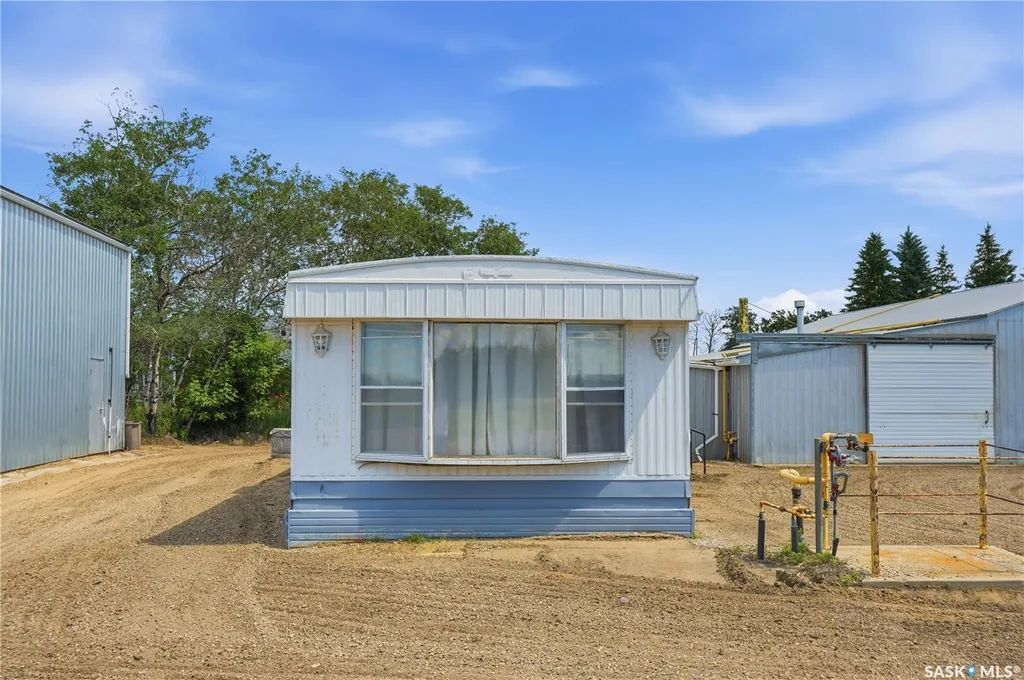 Rural Address Corman Park Rm No. 344 SK S0K 0J0