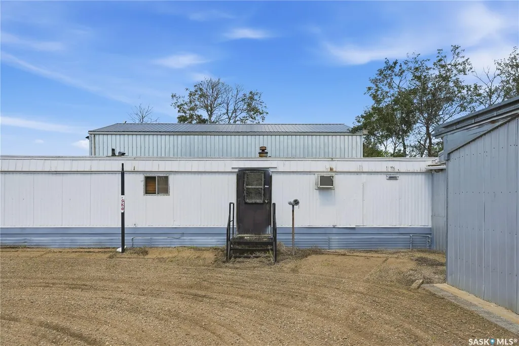 Rural Address Corman Park Rm No. 344 SK S0K 0J0