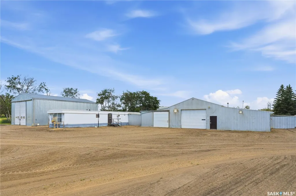 Rural Address Corman Park Rm No. 344 SK S0K 0J0