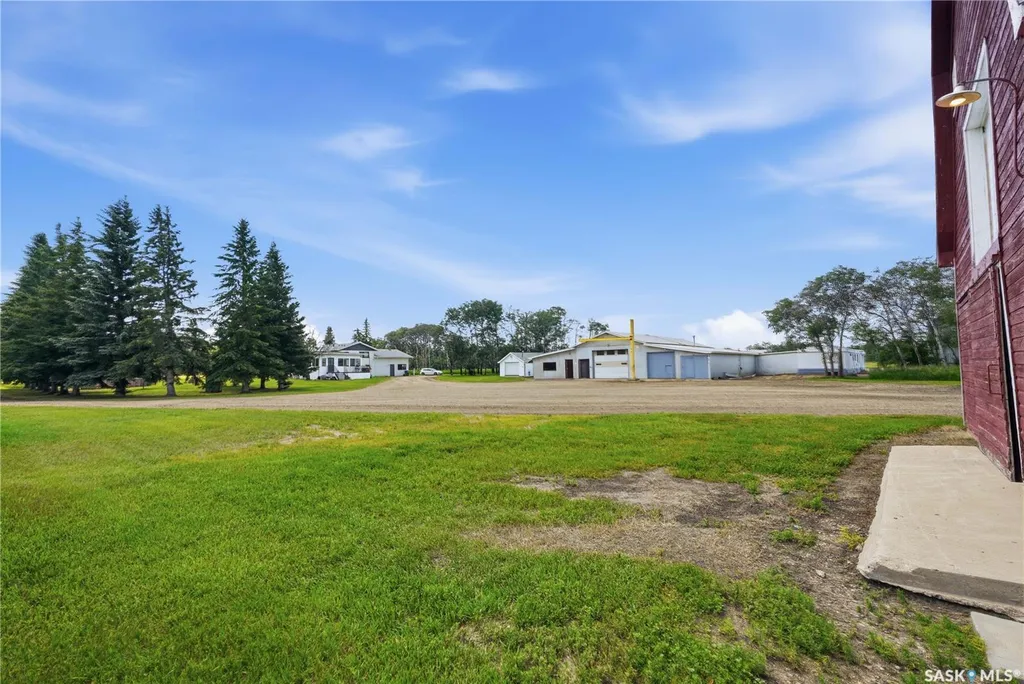 Rural Address Corman Park Rm No. 344 SK S0K 0J0
