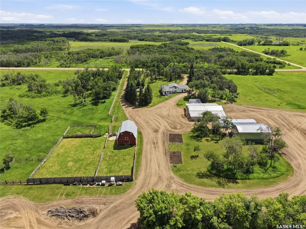 Rural Address Corman Park Rm No. 344 SK S0K 0J0