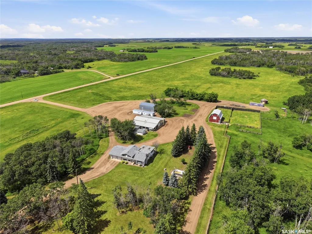 Rural Address Corman Park Rm No. 344 SK S0K 0J0