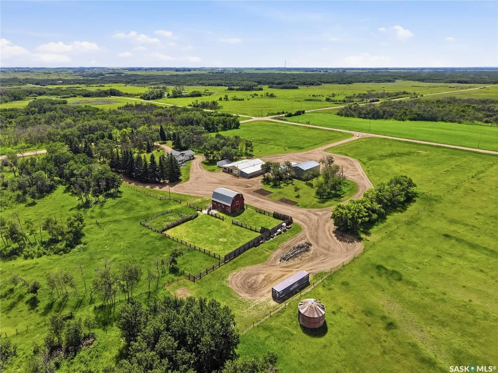 Rural Address Corman Park Rm No. 344 SK S0K 0J0