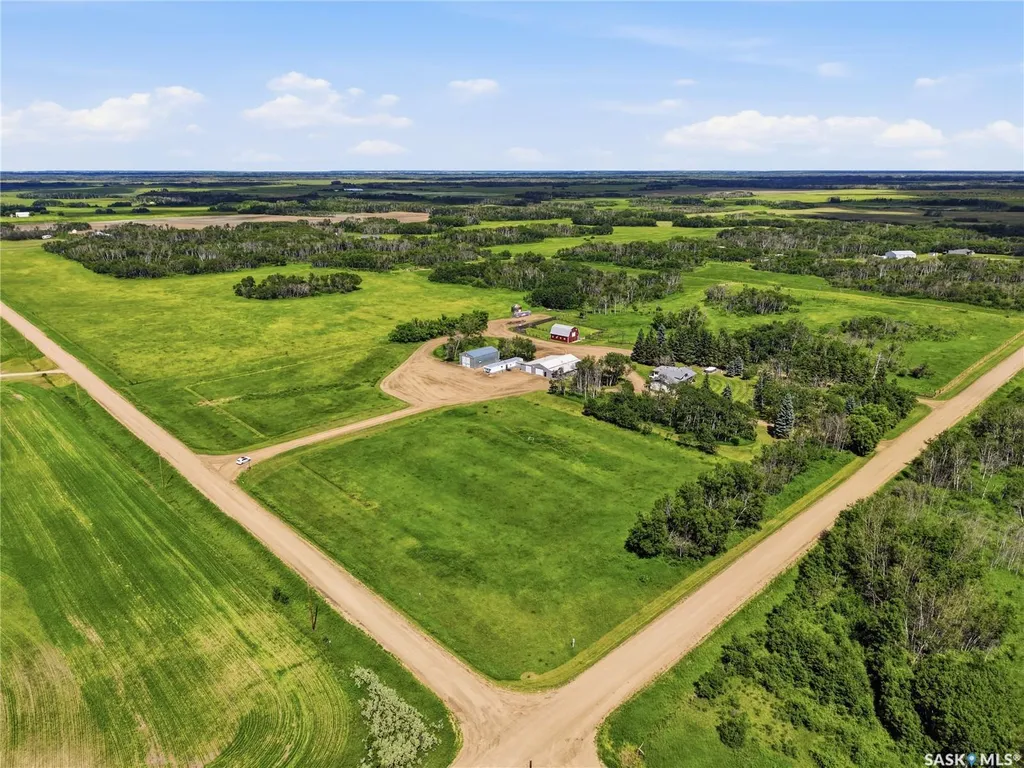 Rural Address Corman Park Rm No. 344 SK S0K 0J0