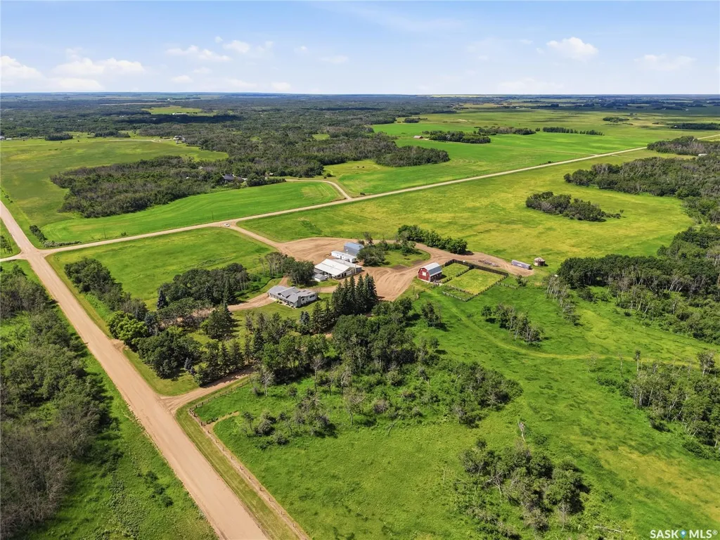 Rural Address Corman Park Rm No. 344 SK S0K 0J0