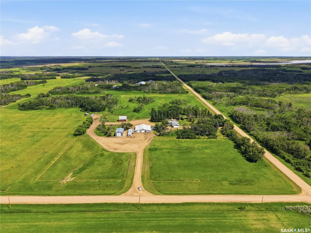 Rural Address Corman Park Rm No. 344 SK S0K 0J0