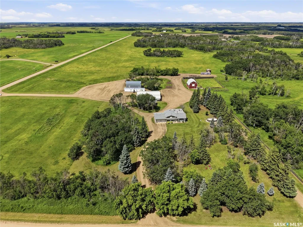 Rural Address Corman Park Rm No. 344 SK S0K 0J0
