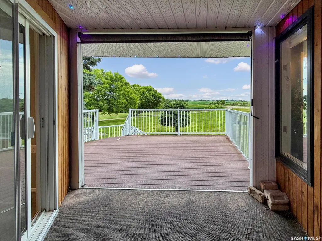Rural Address Fertile Belt Rm No. 183 SK S0A 3Y0