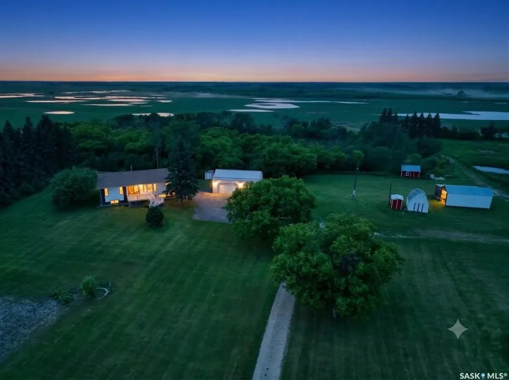 Rural Address Fertile Belt Rm No. 183 SK S0A 3Y0