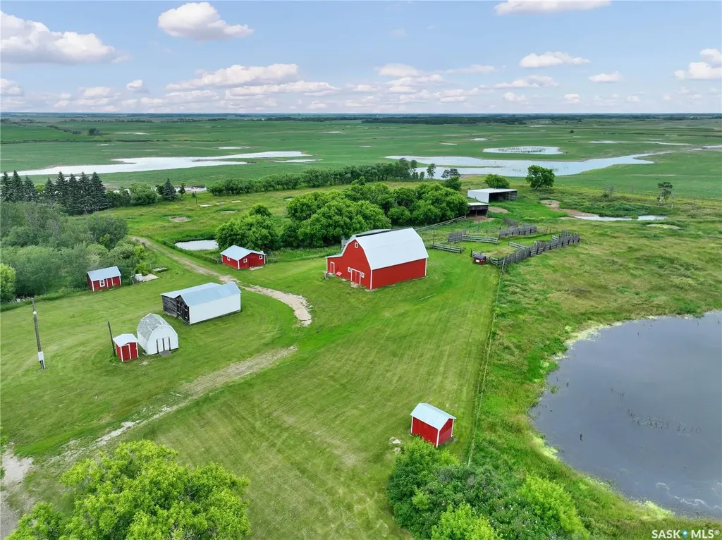 Rural Address Fertile Belt Rm No. 183 SK S0A 3Y0