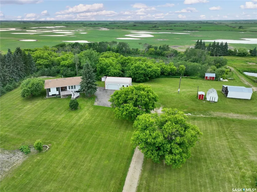 Rural Address Fertile Belt Rm No. 183 SK S0A 3Y0