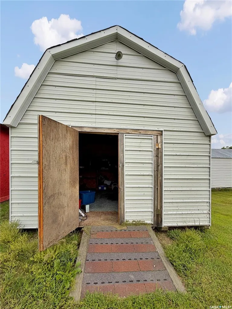 Rural Address Fertile Belt Rm No. 183 SK S0A 3Y0