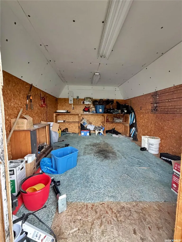 Rural Address Fertile Belt Rm No. 183 SK S0A 3Y0