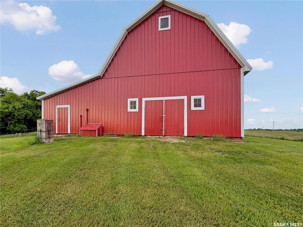 Rural Address Fertile Belt Rm No. 183 SK S0A 3Y0