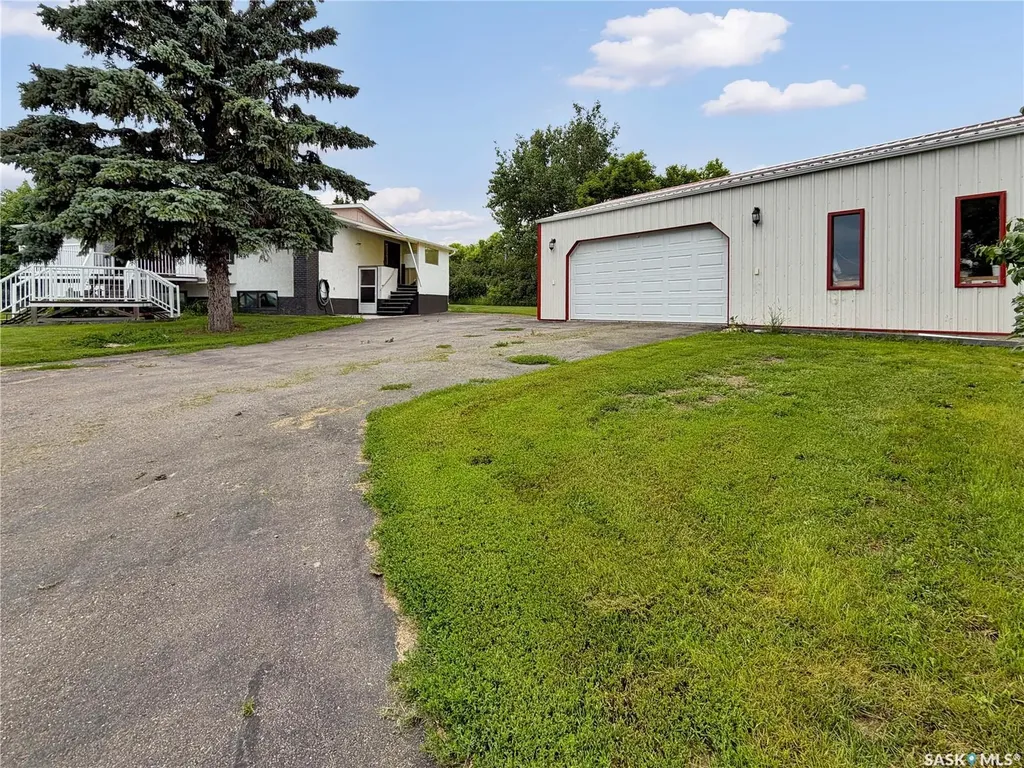 Rural Address Fertile Belt Rm No. 183 SK S0A 3Y0