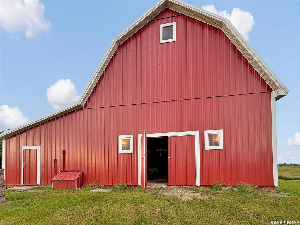 Rural Address Fertile Belt Rm No. 183 SK S0A 3Y0