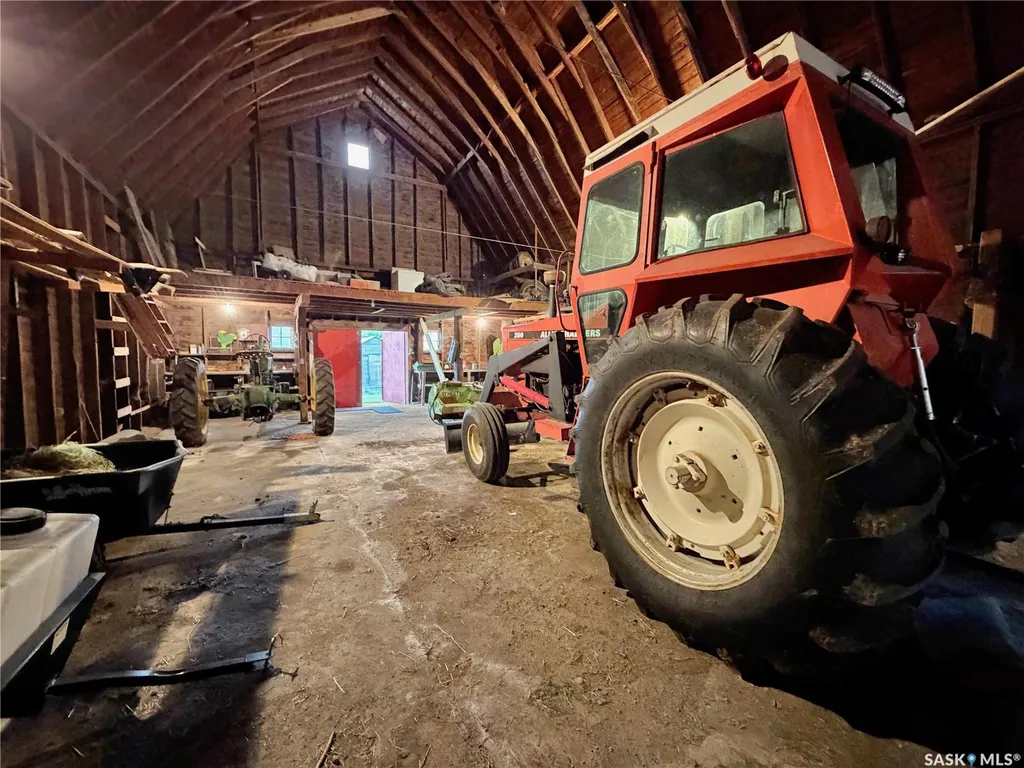 Rural Address Fertile Belt Rm No. 183 SK S0A 3Y0