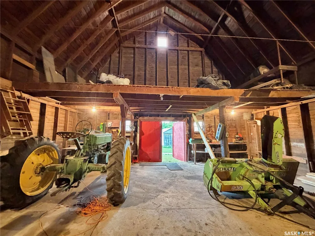 Rural Address Fertile Belt Rm No. 183 SK S0A 3Y0