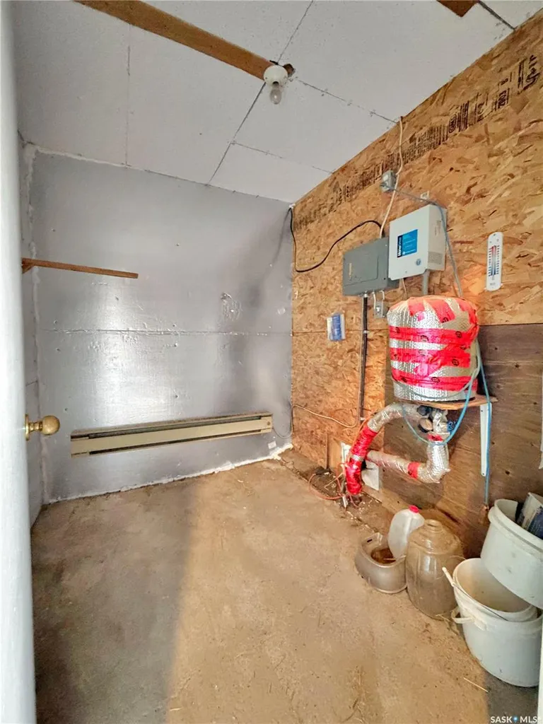 Rural Address Fertile Belt Rm No. 183 SK S0A 3Y0