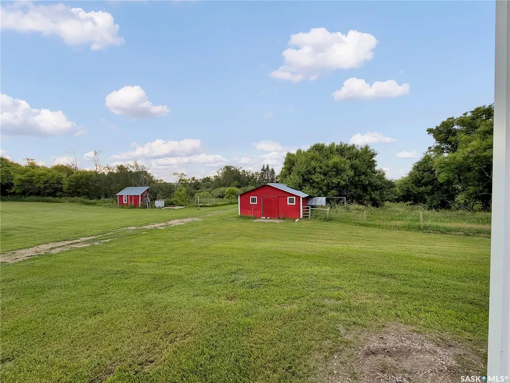 Rural Address Fertile Belt Rm No. 183 SK S0A 3Y0