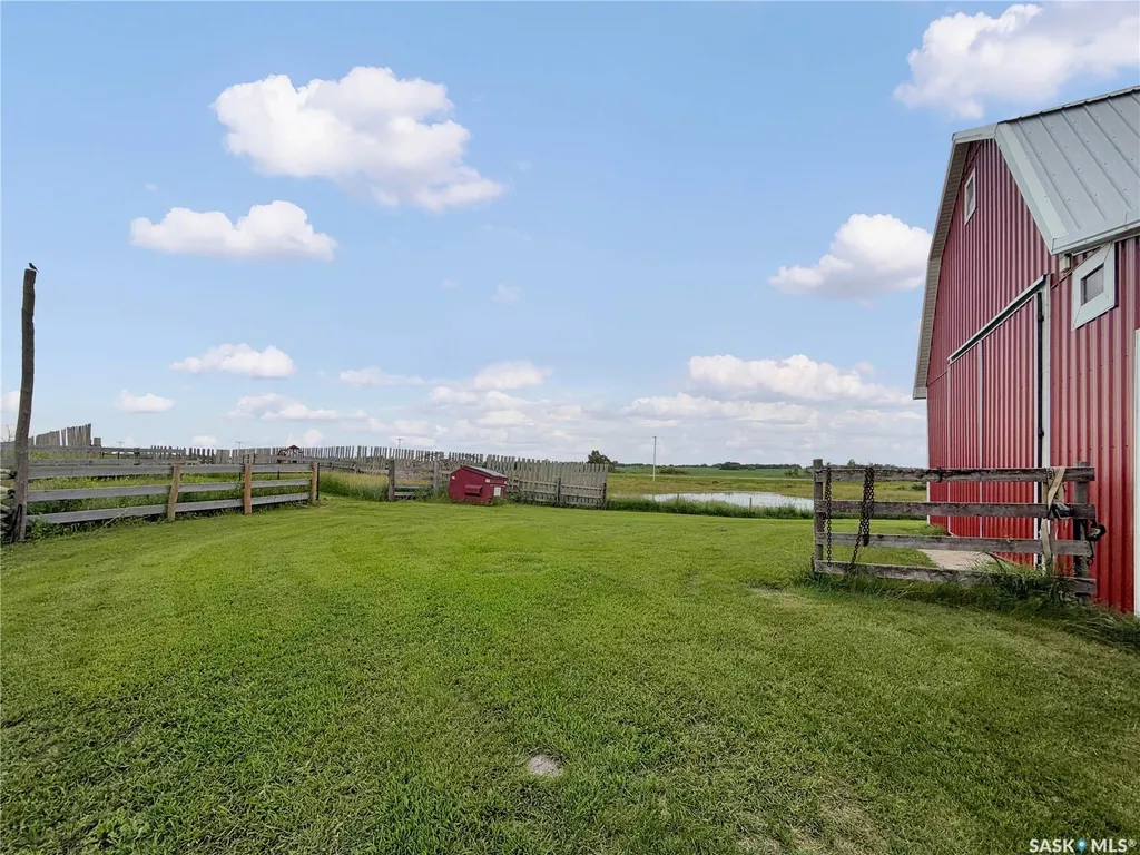 Rural Address Fertile Belt Rm No. 183 SK S0A 3Y0